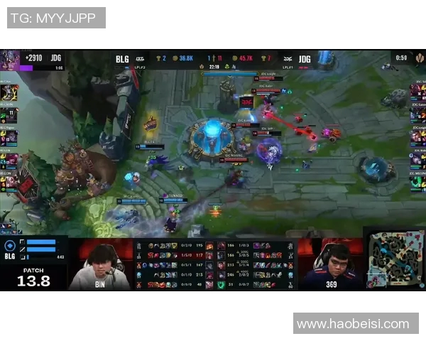 esports最新数据赛后分析LNG与JDG对决中选手个人能力的表现与影响